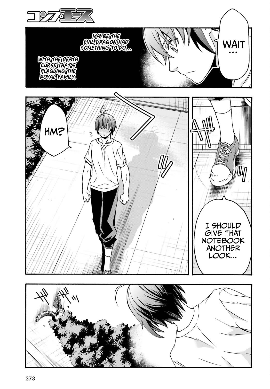 Chiyu Mahou no Machigatta Tsukaikata: Senjou wo Kakeru Kaifuku Youin chapter 49 page 42