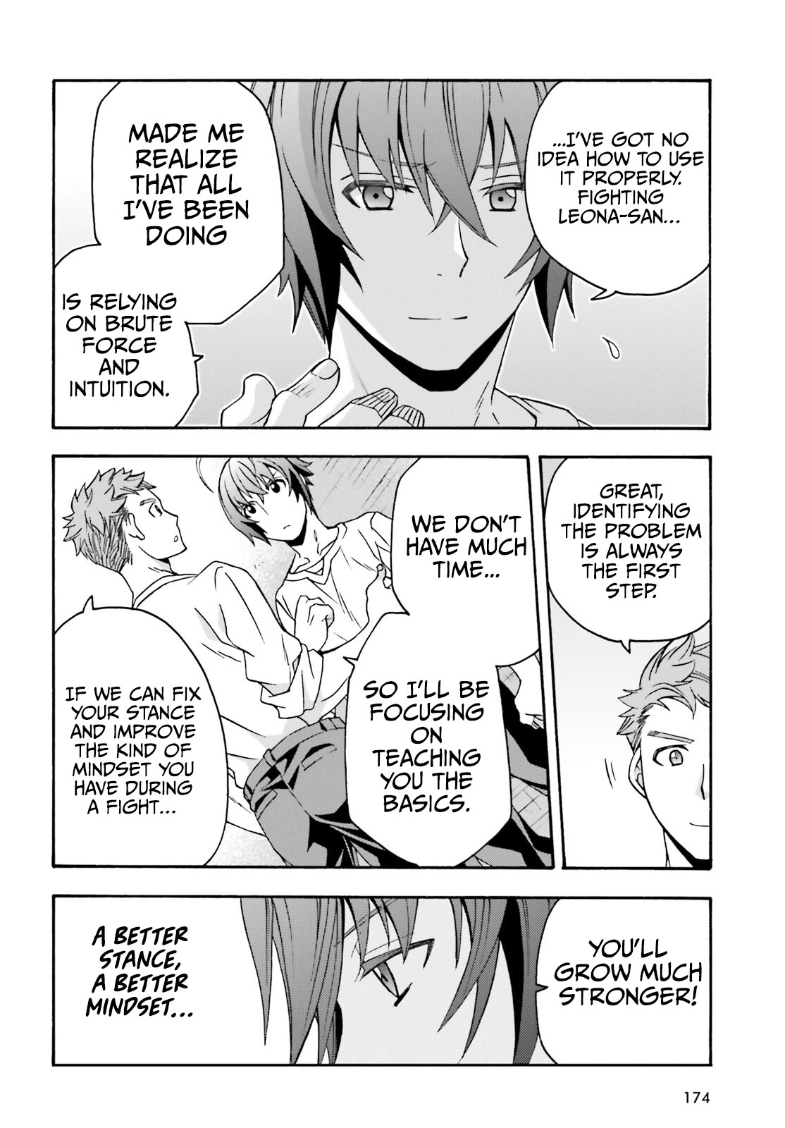 Chiyu Mahou no Machigatta Tsukaikata: Senjou wo Kakeru Kaifuku Youin chapter 67 page 25