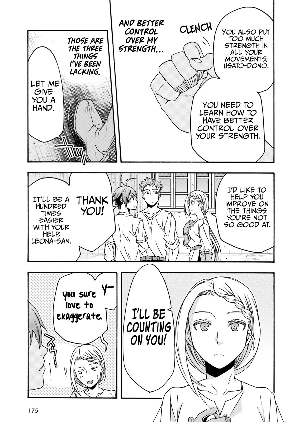 Chiyu Mahou no Machigatta Tsukaikata: Senjou wo Kakeru Kaifuku Youin chapter 67 page 26