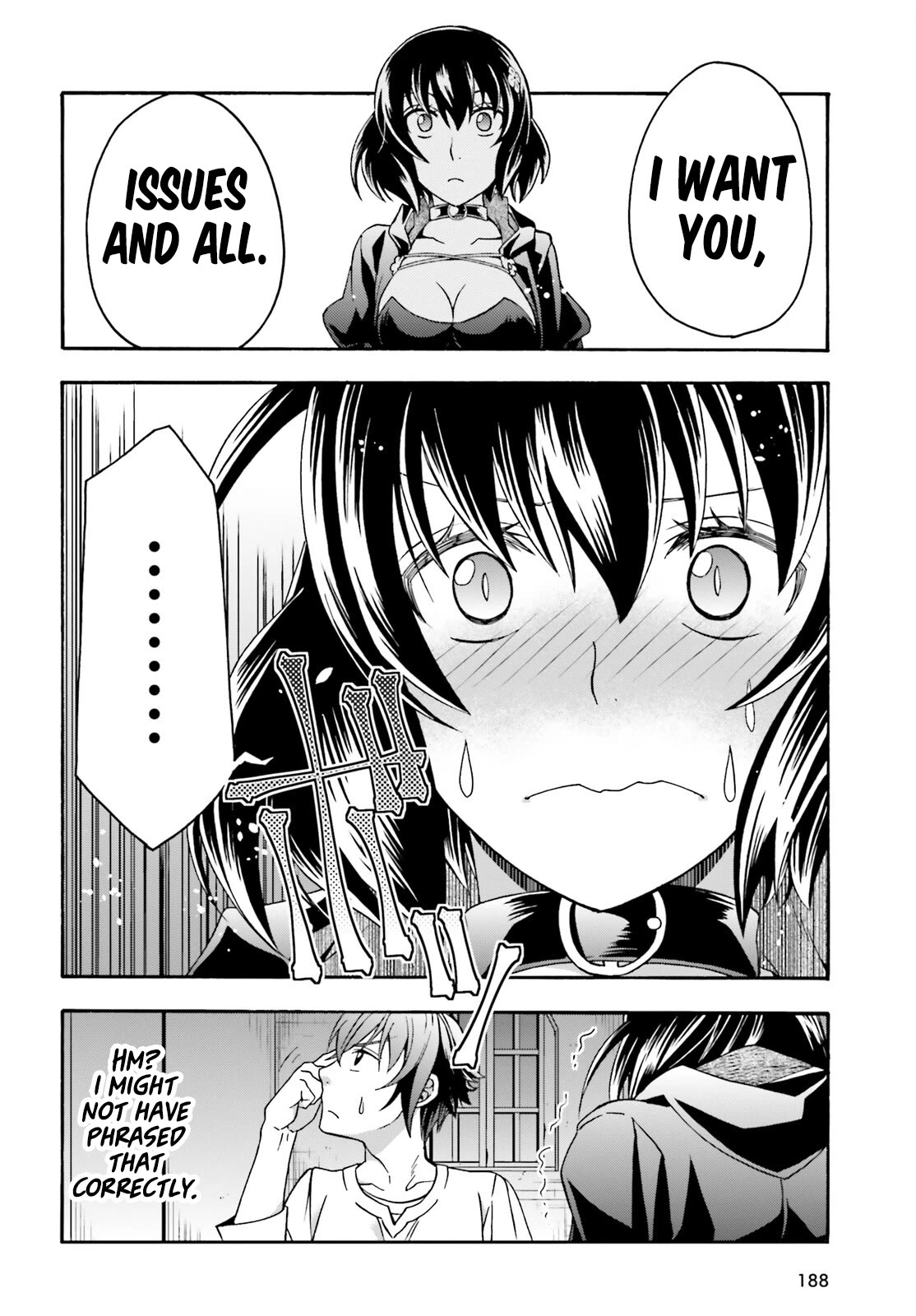 Chiyu Mahou no Machigatta Tsukaikata: Senjou wo Kakeru Kaifuku Youin chapter 67 page 39