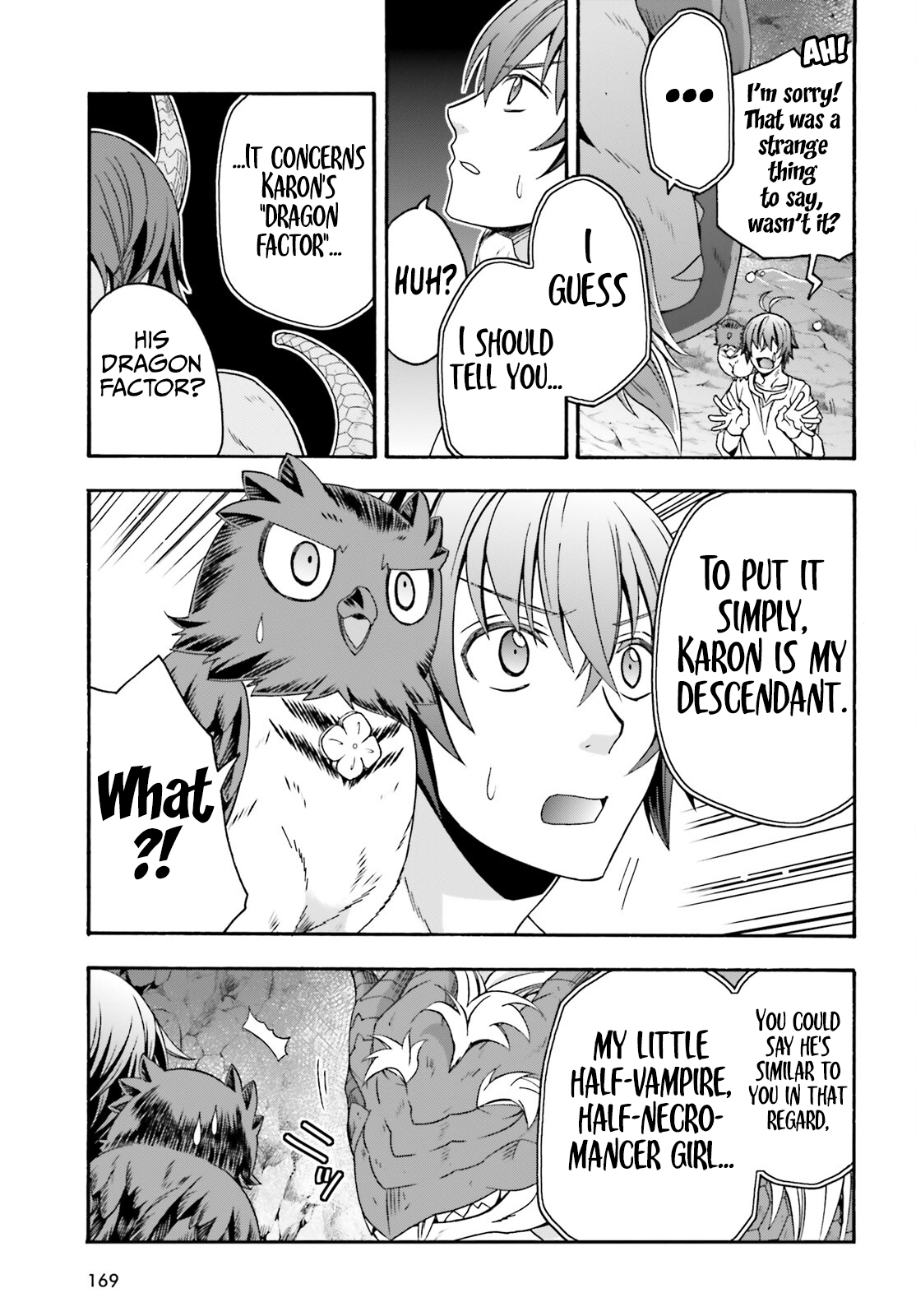 Chiyu Mahou no Machigatta Tsukaikata: Senjou wo Kakeru Kaifuku Youin chapter 69 page 24