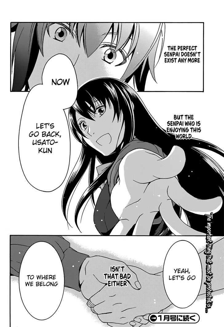 Chiyu Mahou no Machigatta Tsukaikata: Senjou wo Kakeru Kaifuku Youin chapter 7 page 38