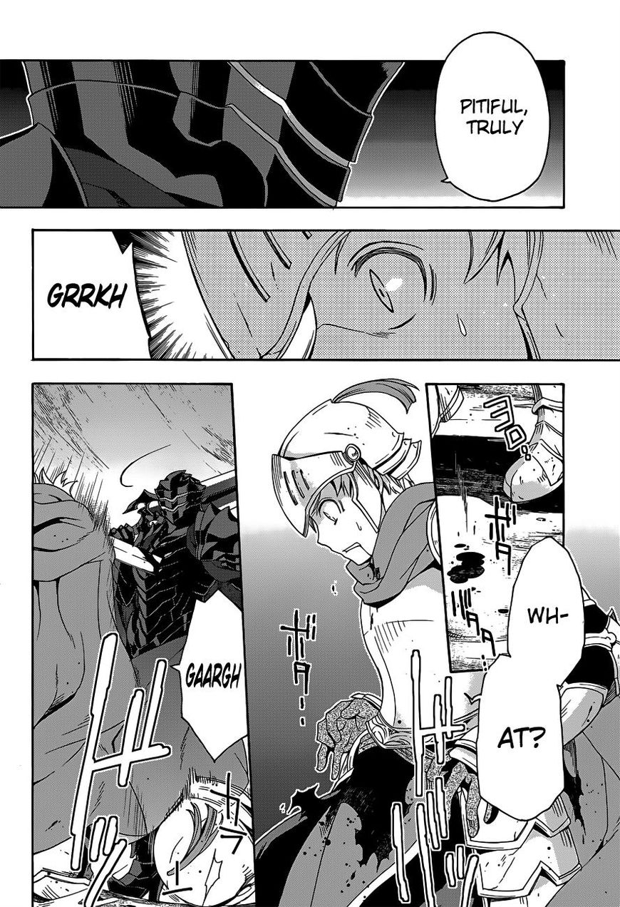 Chiyu Mahou no Machigatta Tsukaikata: Senjou wo Kakeru Kaifuku Youin chapter 9 page 22