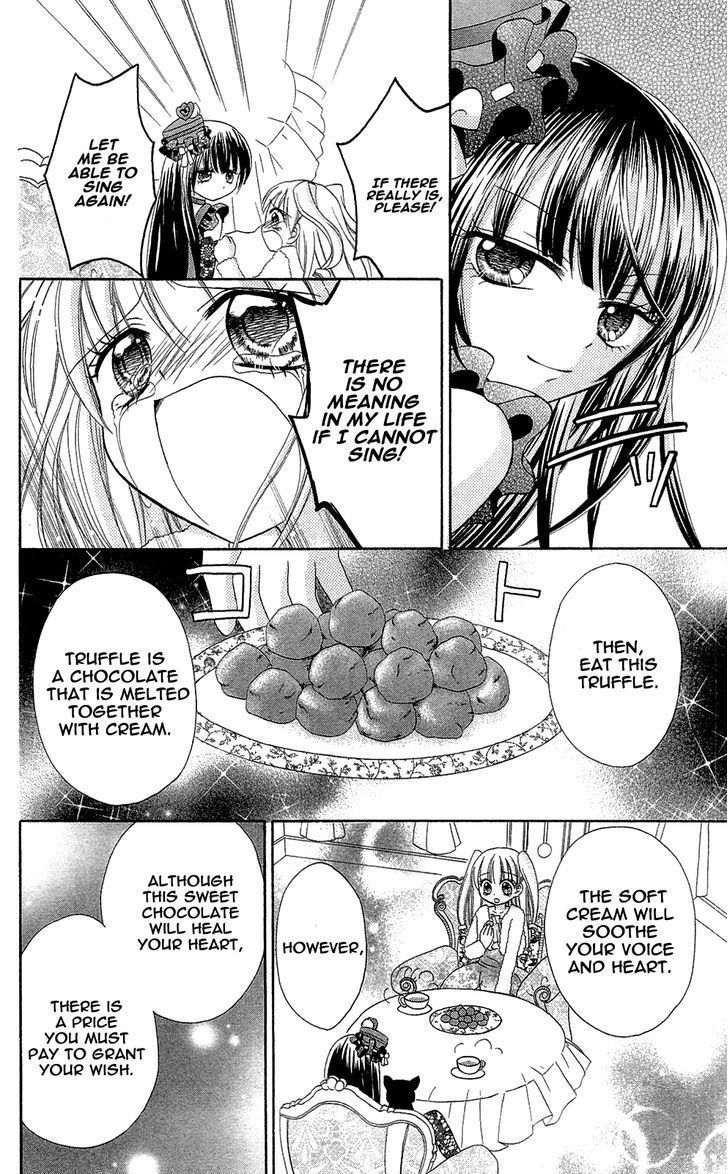 Chocolat no Mahou chapter 1 page 26