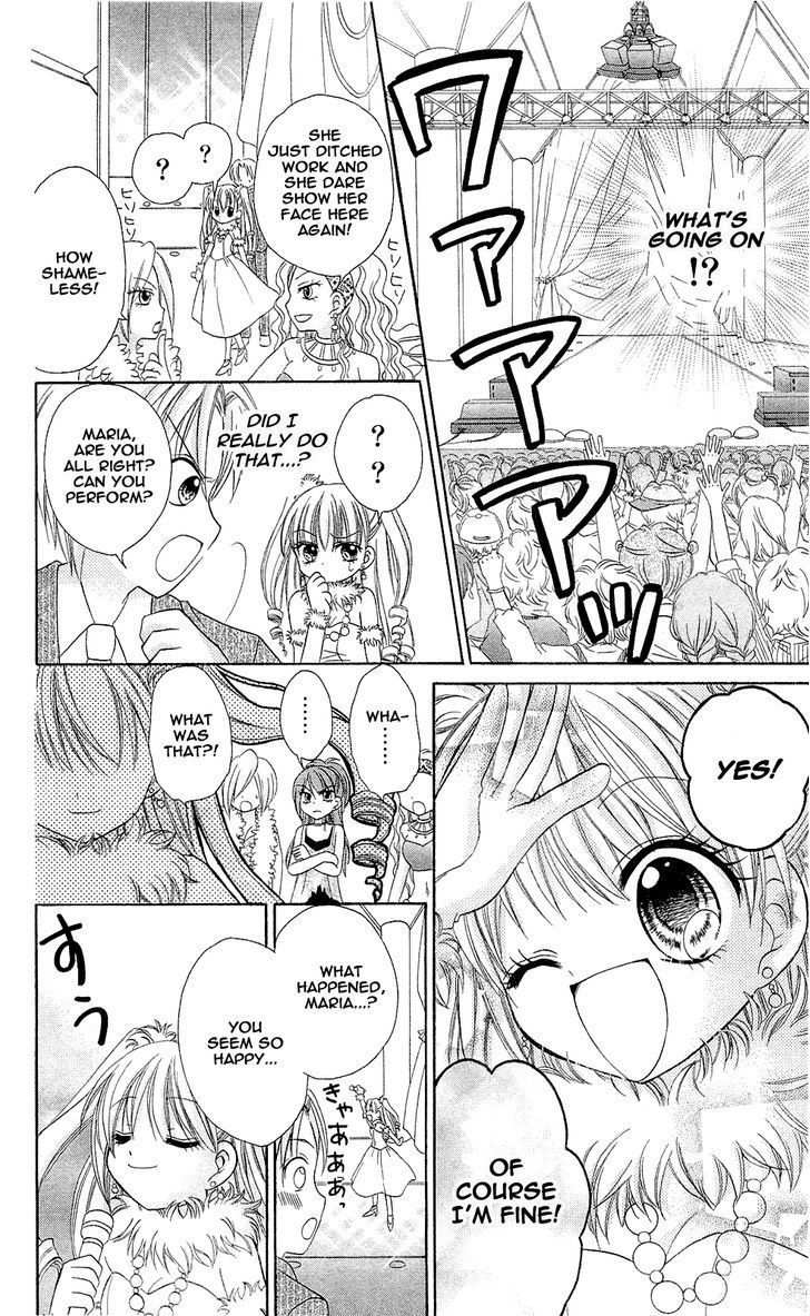 Chocolat no Mahou chapter 1 page 30