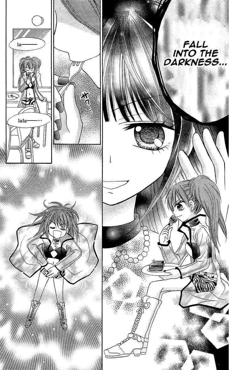 Chocolat no Mahou chapter 1 page 34