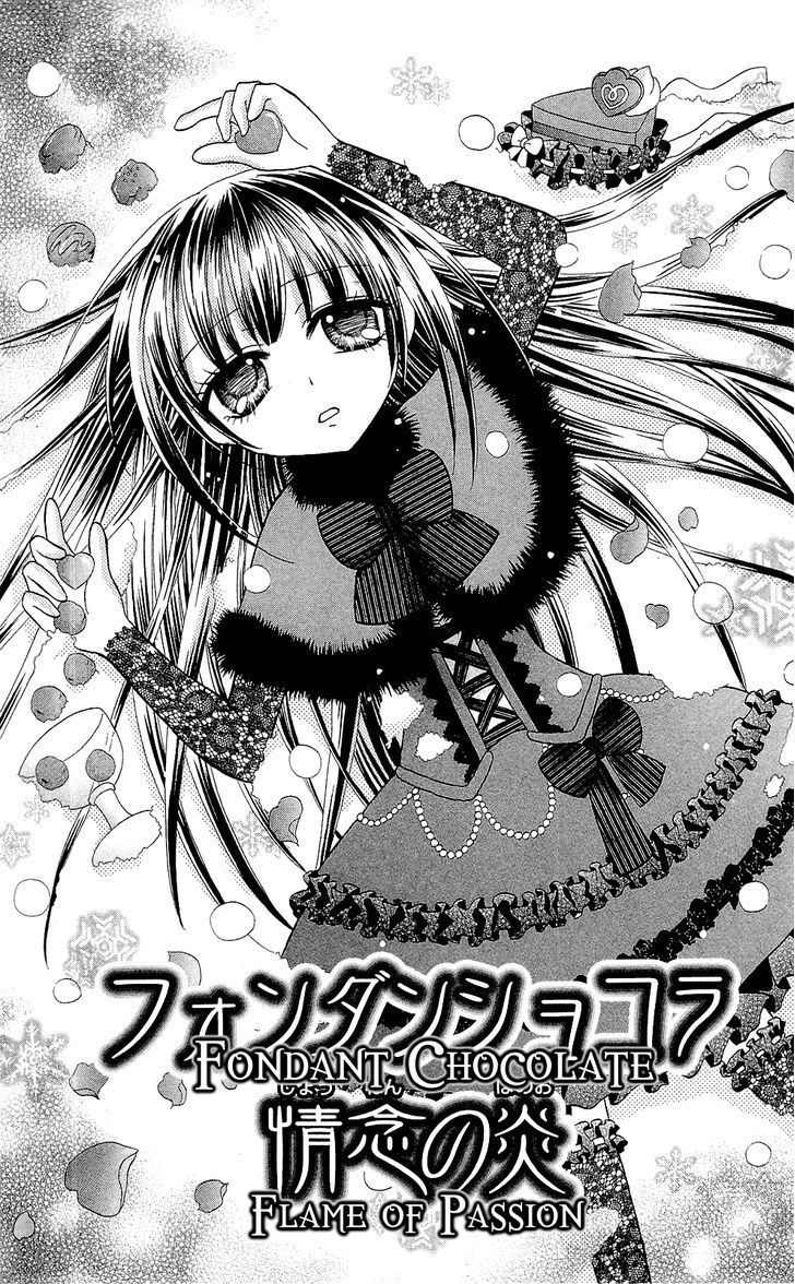 Chocolat no Mahou chapter 3 page 1