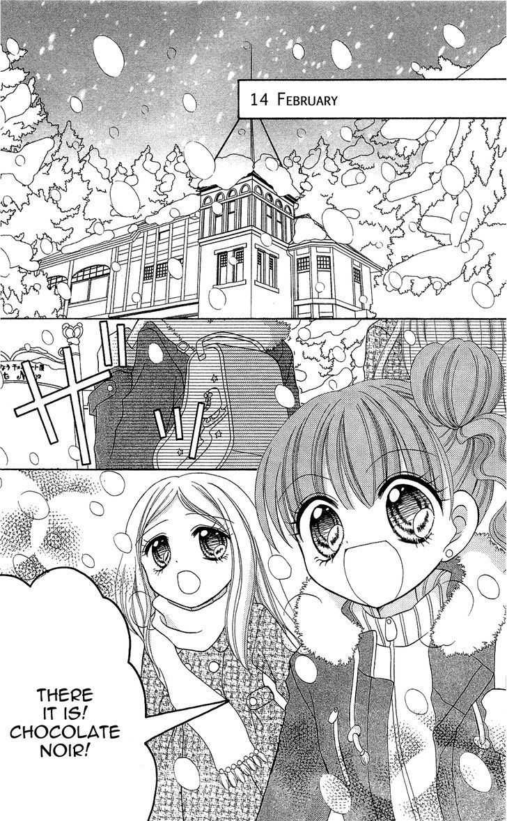 Chocolat no Mahou chapter 3 page 2
