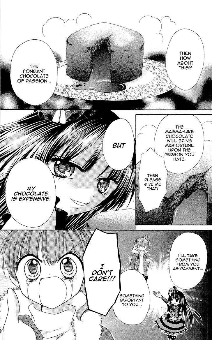Chocolat no Mahou chapter 3 page 20