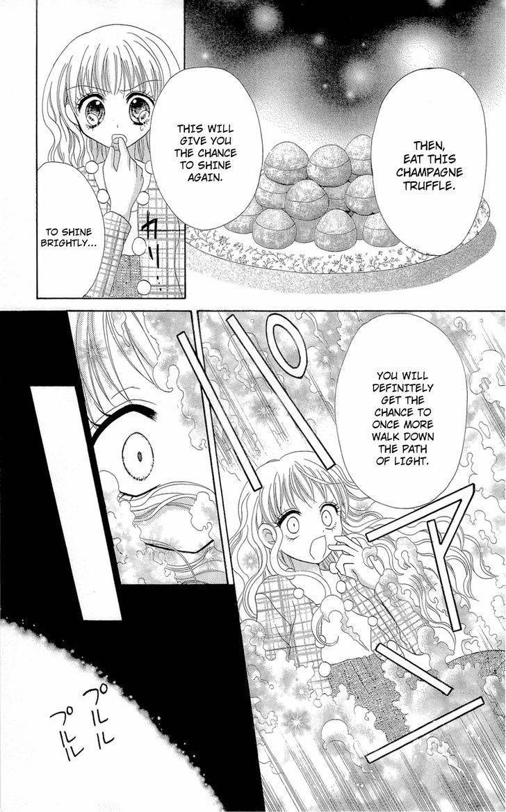 Chocolat no Mahou chapter 5 page 23