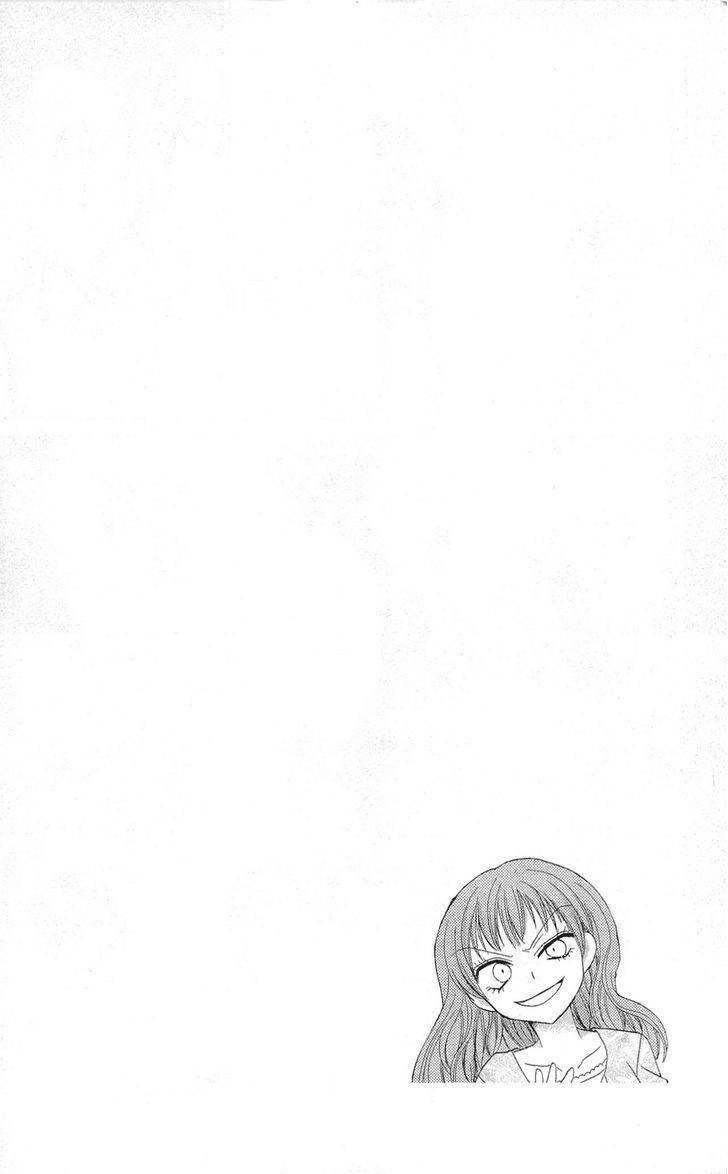 Chocolat no Mahou chapter 5 page 32