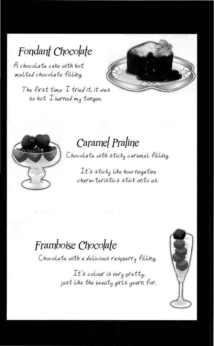 Chocolat no Mahou chapter 5 page 35