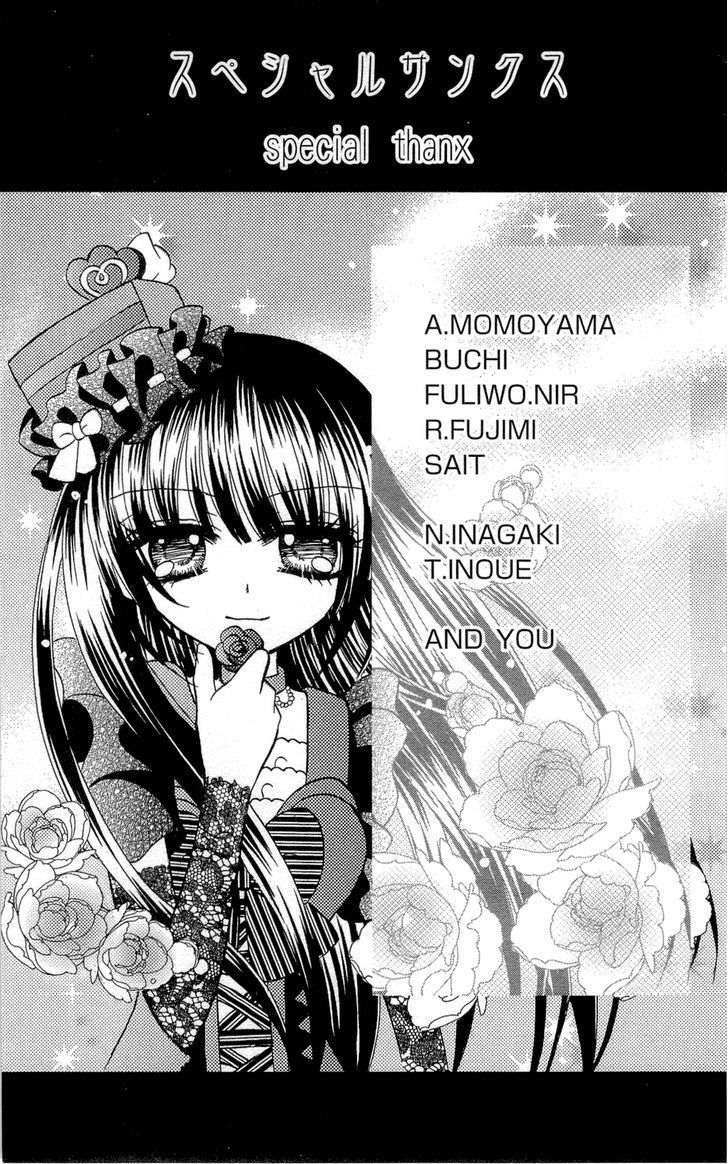 Chocolat no Mahou chapter 5 page 38