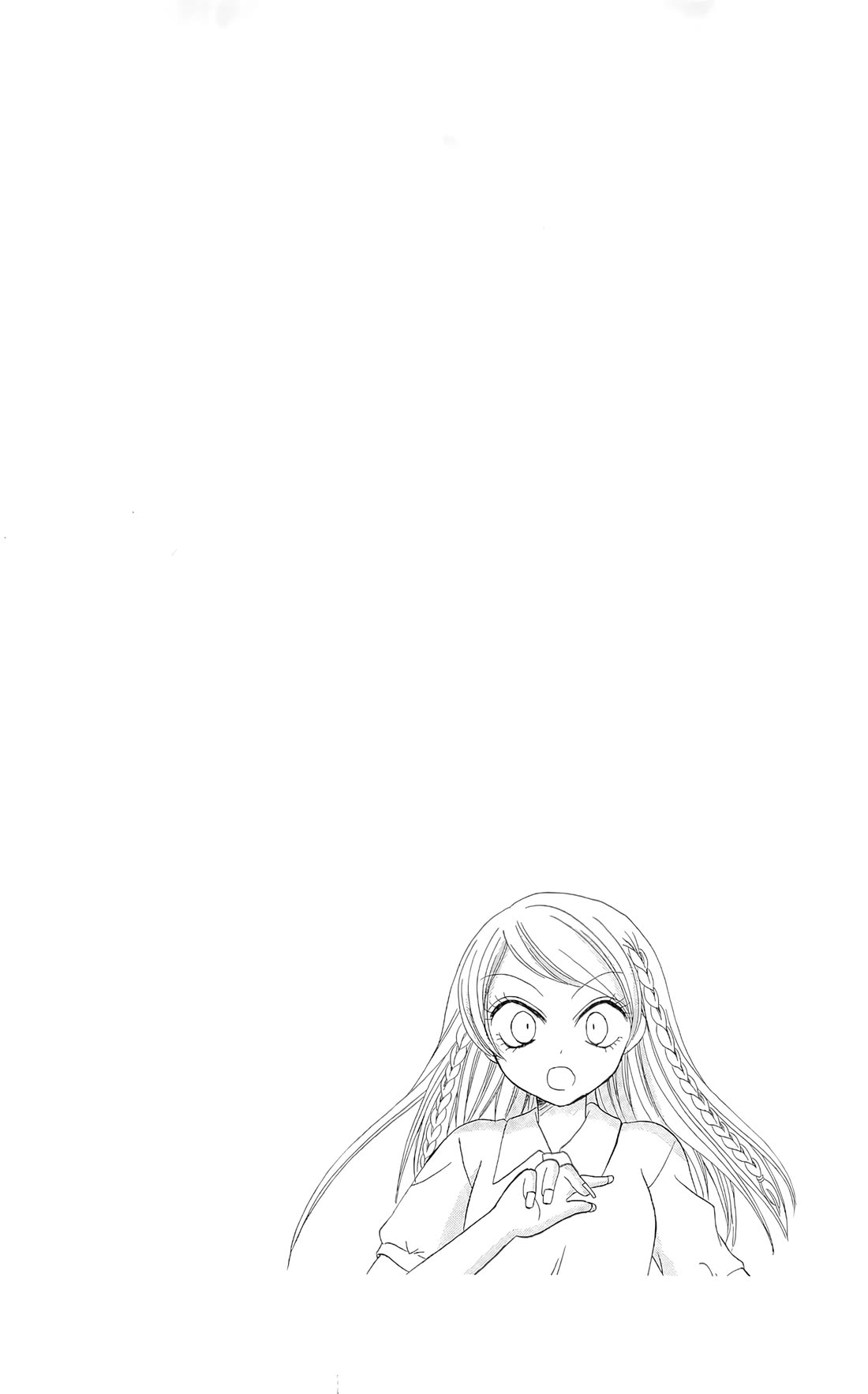 Chocolat no Mahou chapter 7 page 47