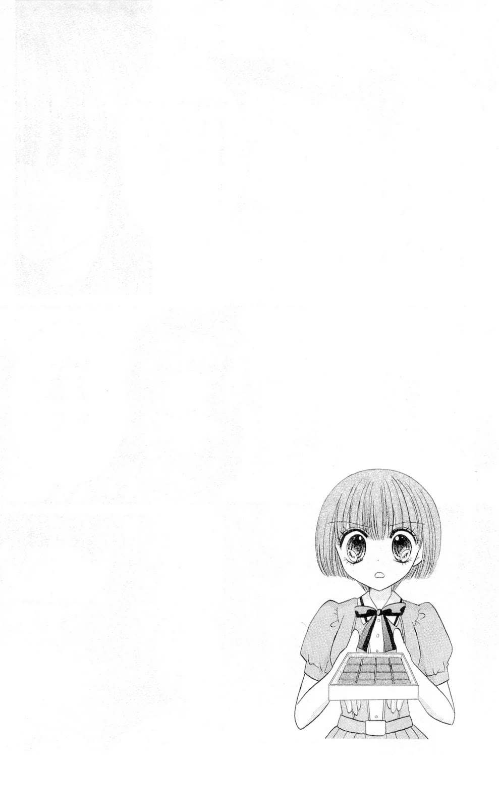 Chocolat no Mahou chapter 8 page 32