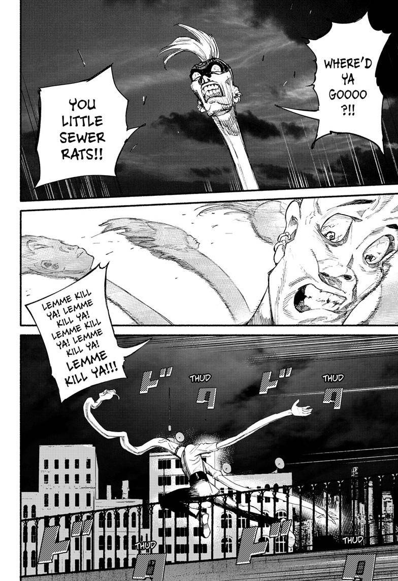 Choujin X chapter 1 page 61