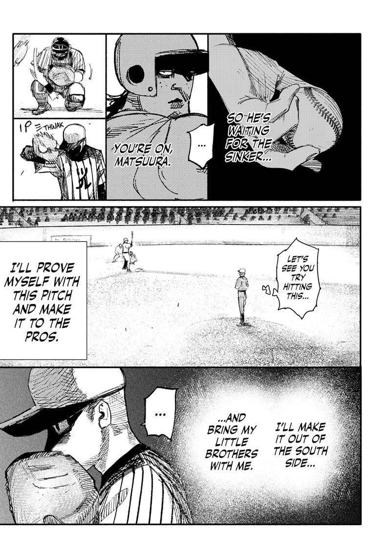 Choujin X chapter 10 page 11