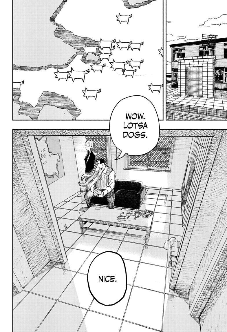 Choujin X chapter 16 page 24