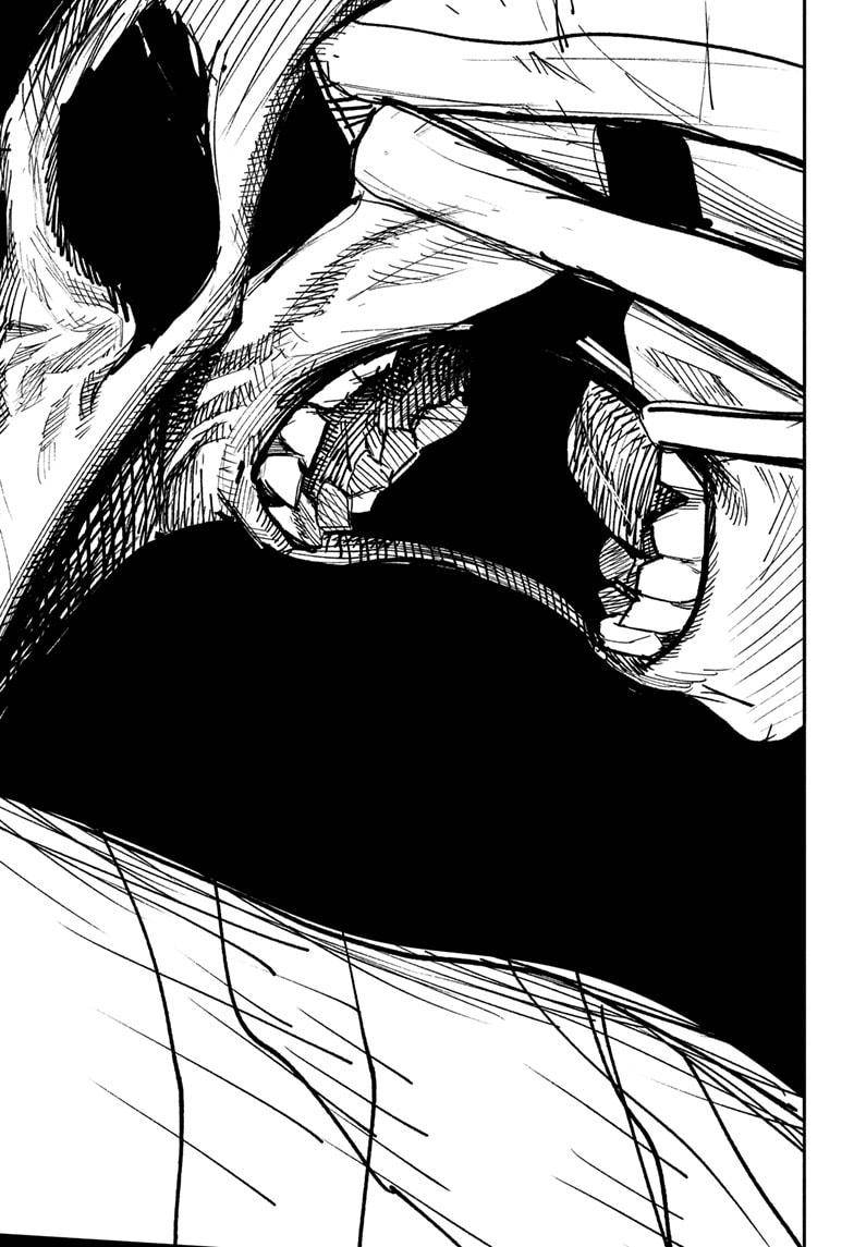 Choujin X chapter 20 page 17