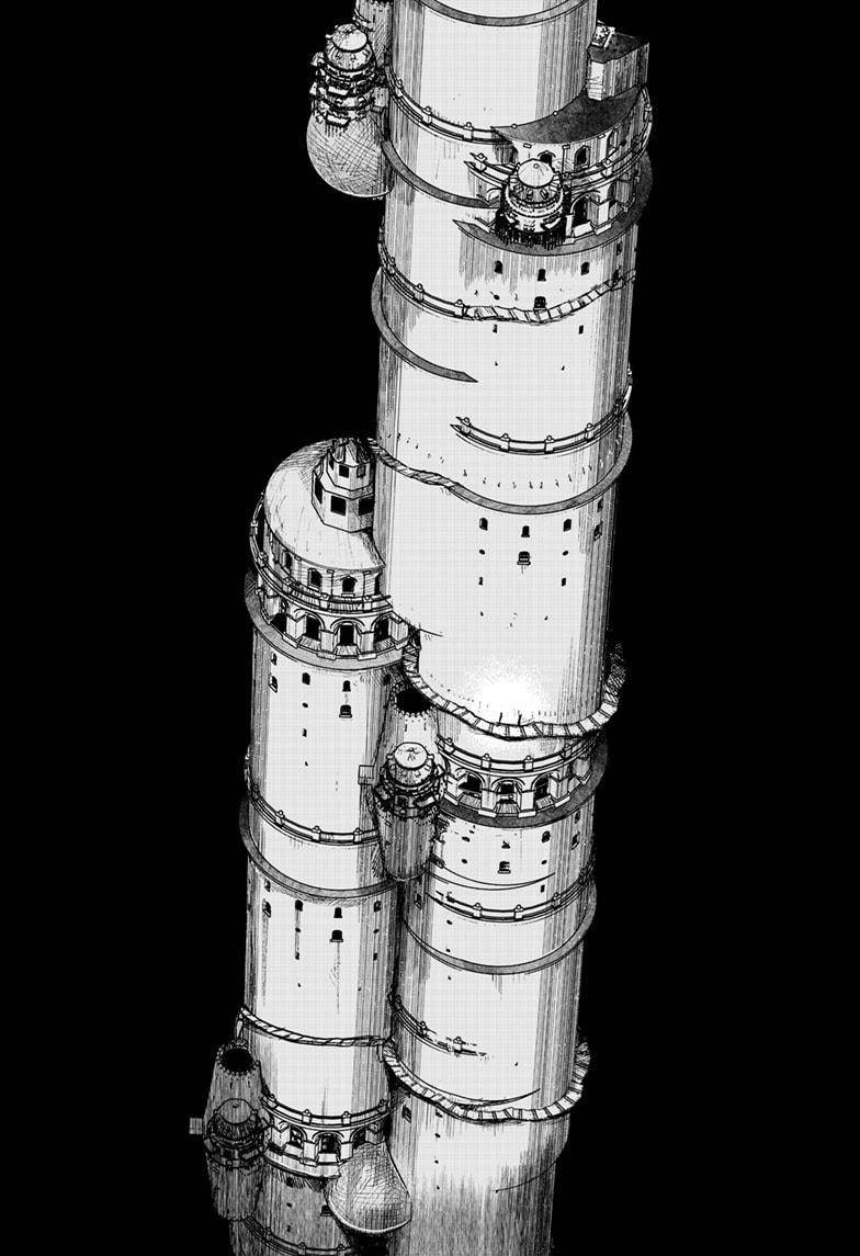 Choujin X chapter 32.2 page 5