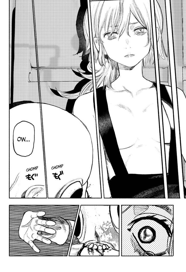 Choujin X chapter 40.2 page 15