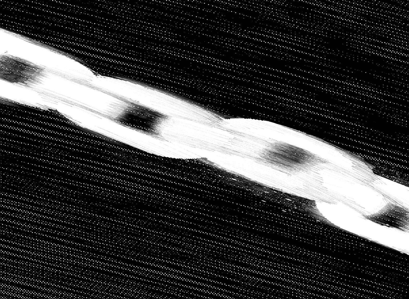 Choujin X chapter 41.4 page 20