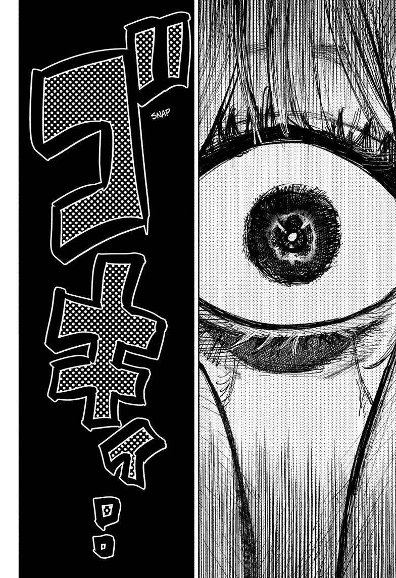 Choujin X chapter 41.4 page 21