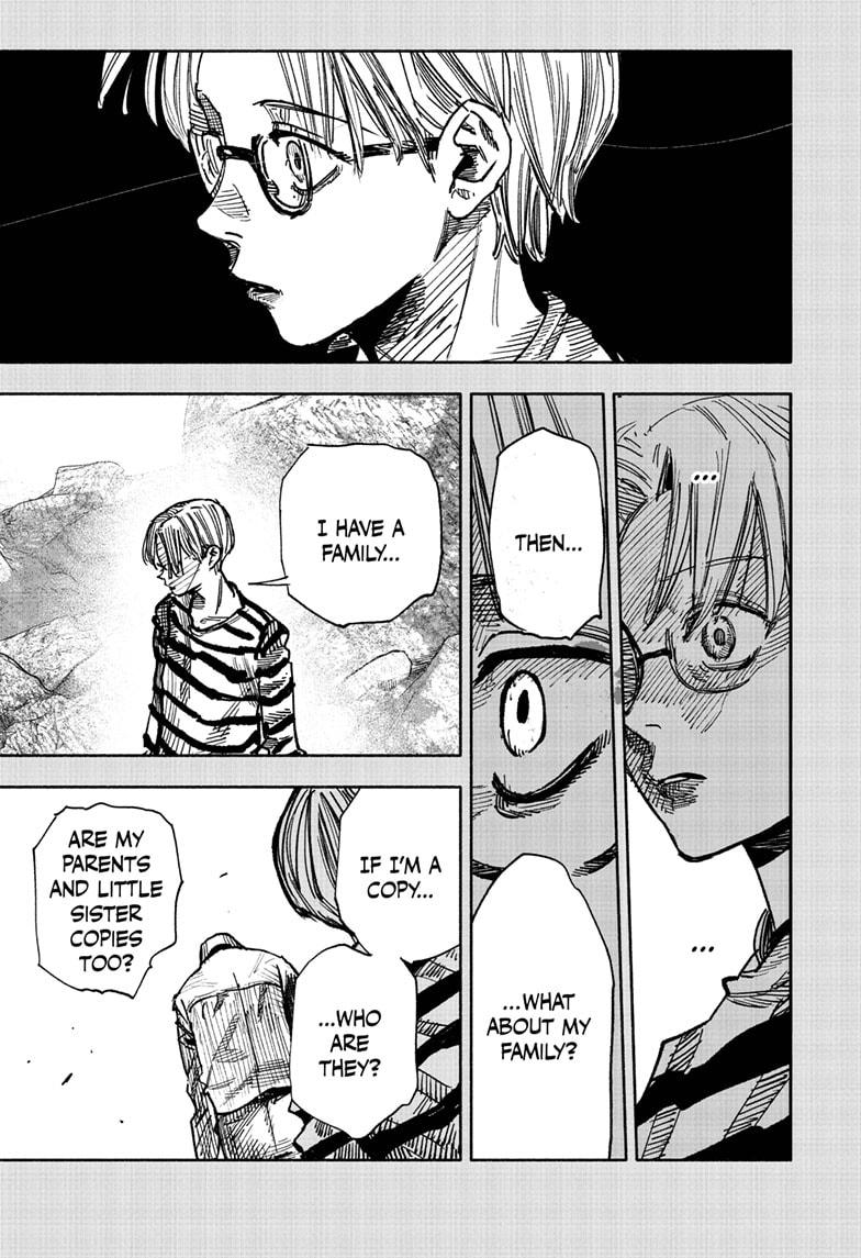 Choujin X chapter 59.2 page 10