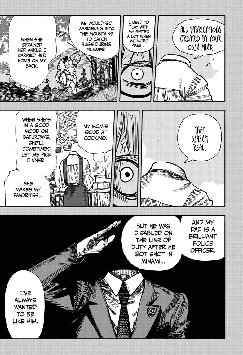 Choujin X chapter 59.2 page 12