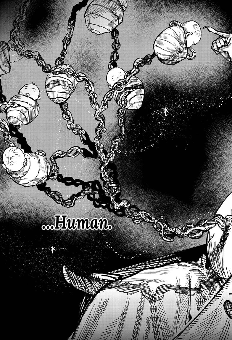 Choujin X chapter 59.2 page 16