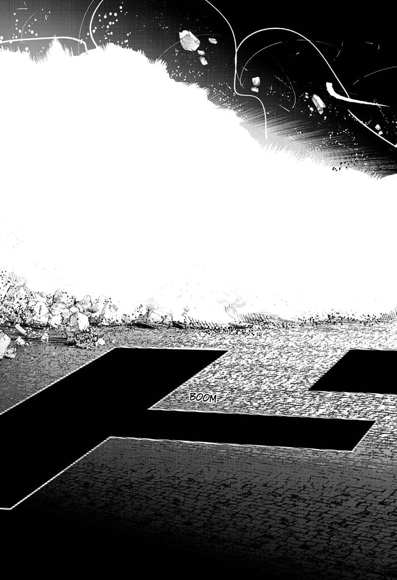 Choujin X chapter 59.2 page 24