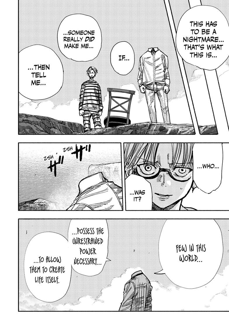 Choujin X chapter 59.2 page 7