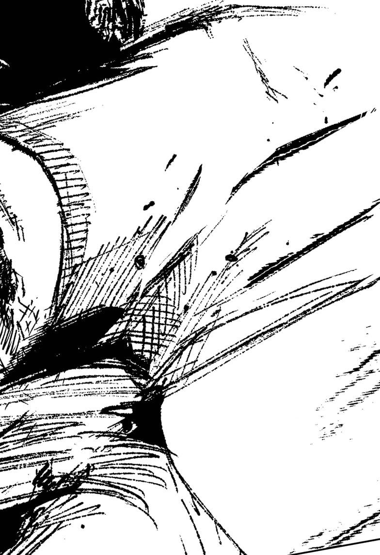 Choujin X chapter 63.2 page 21