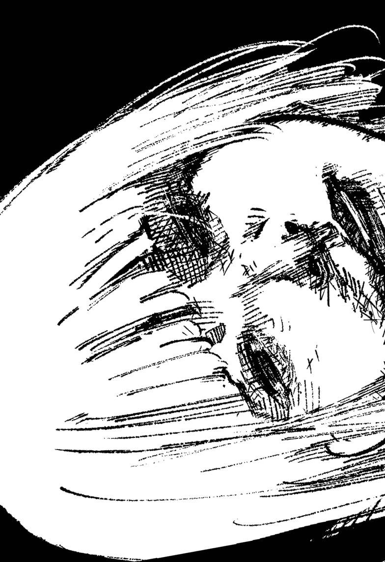 Choujin X chapter 63.2 page 22