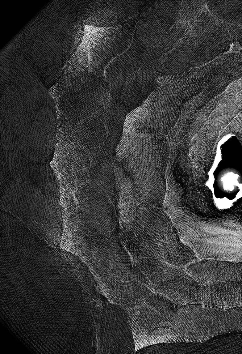 Choujin X chapter 65 page 17