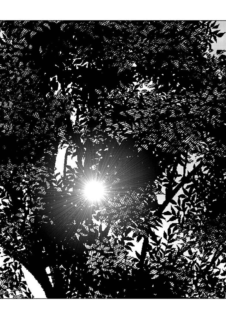 Choujin X chapter 65 page 27