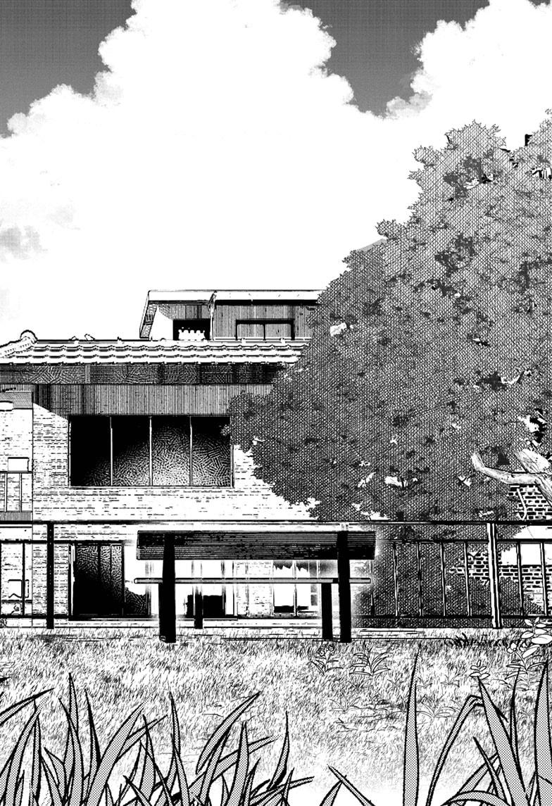 Choujin X chapter 65 page 28