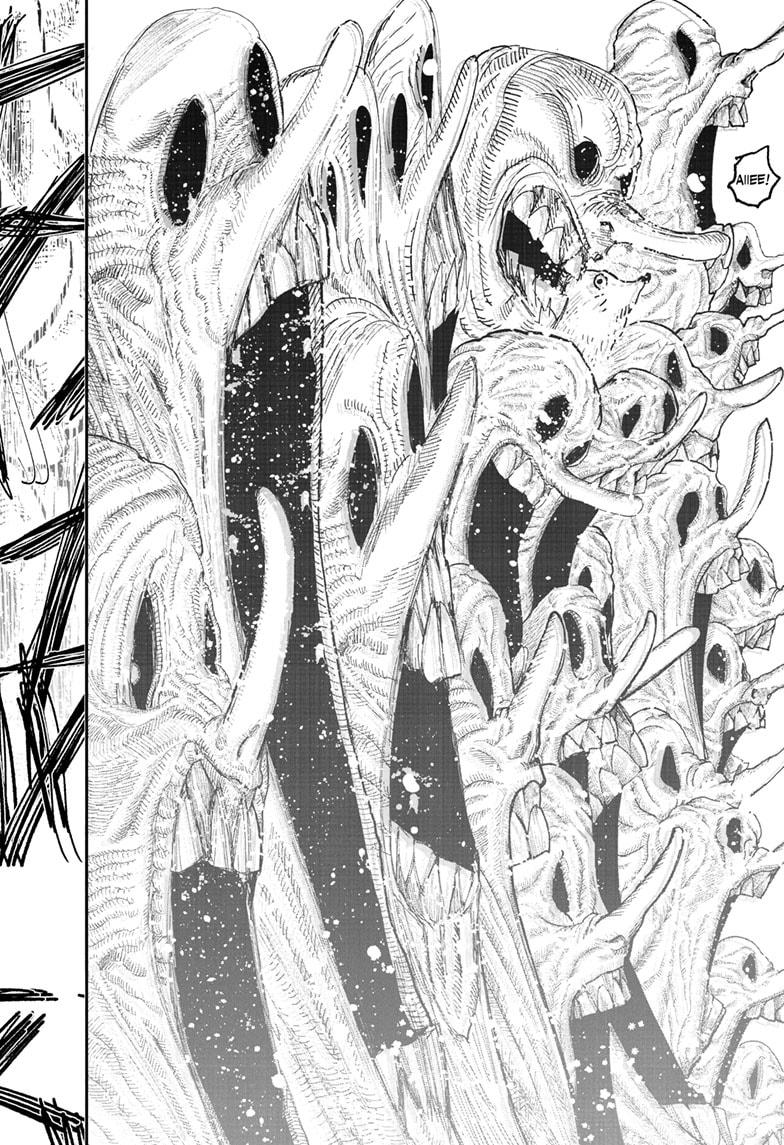 Choujin X chapter 67.2 page 24