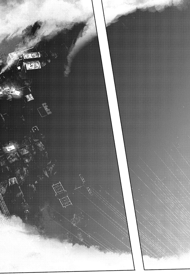 Choujin X chapter 67.2 page 28