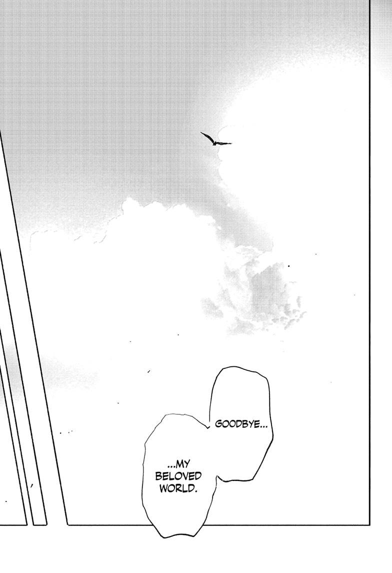 Choujin X chapter 68.2 page 29