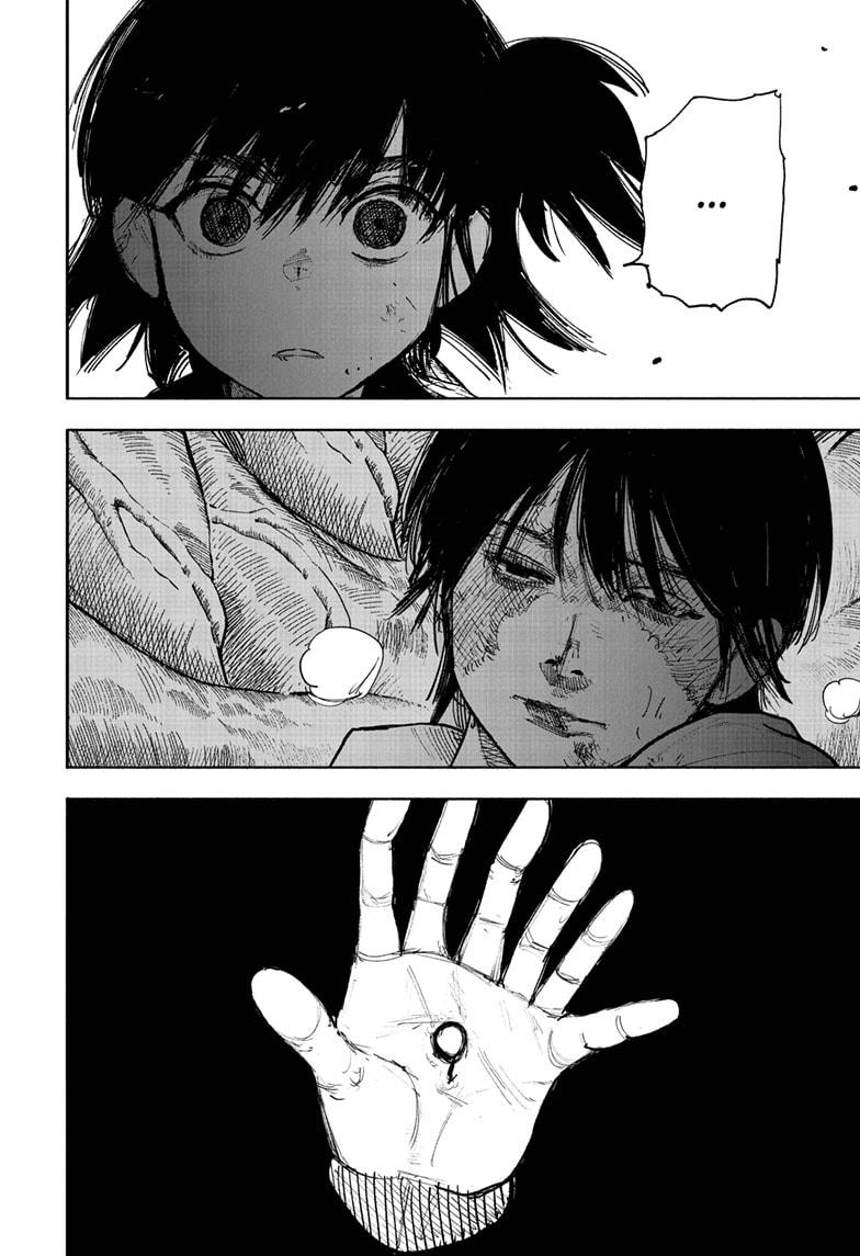 Choujin X chapter 68.2 page 6