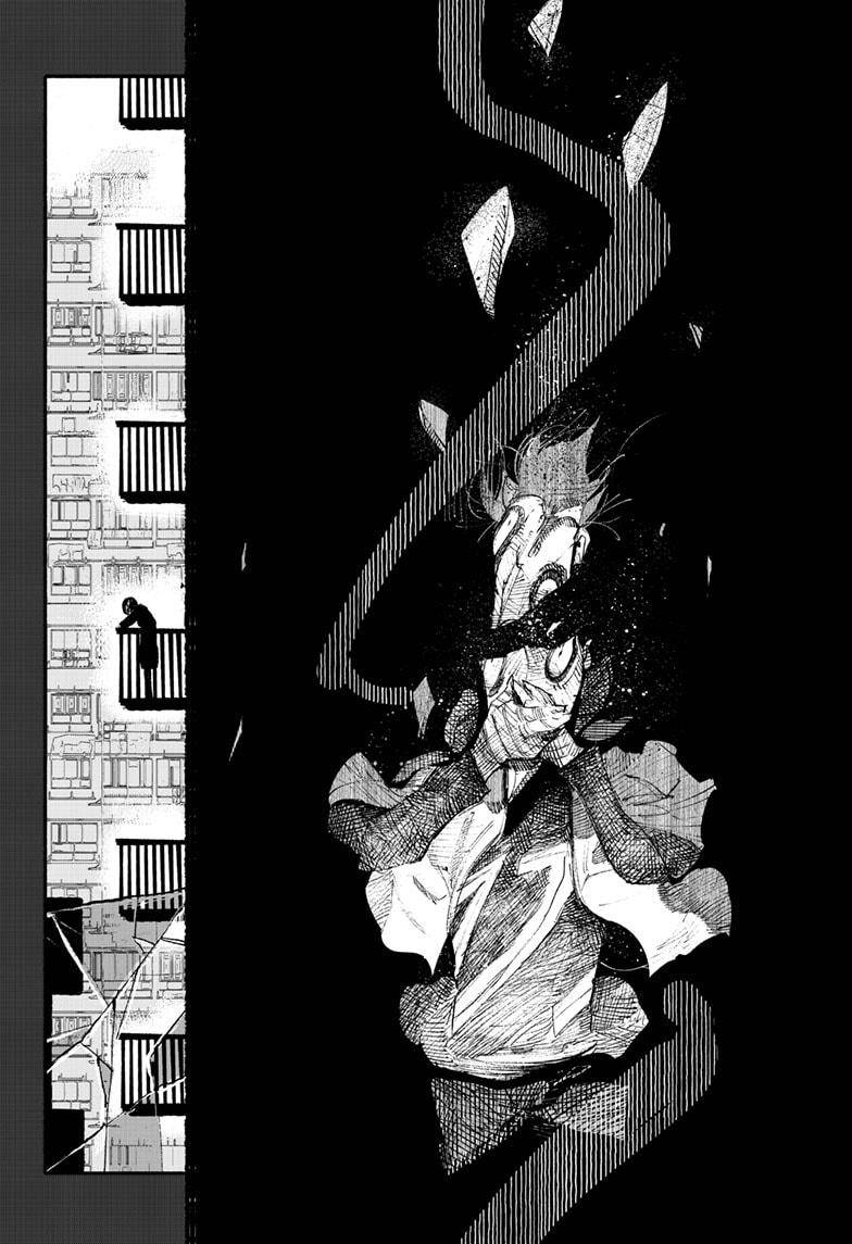 Choujin X chapter 7 page 2