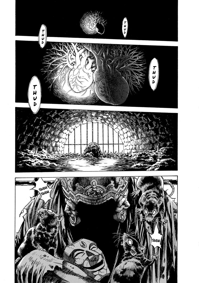 Chronicle of the Searing Winds of Tianzhu chapter 13 page 18