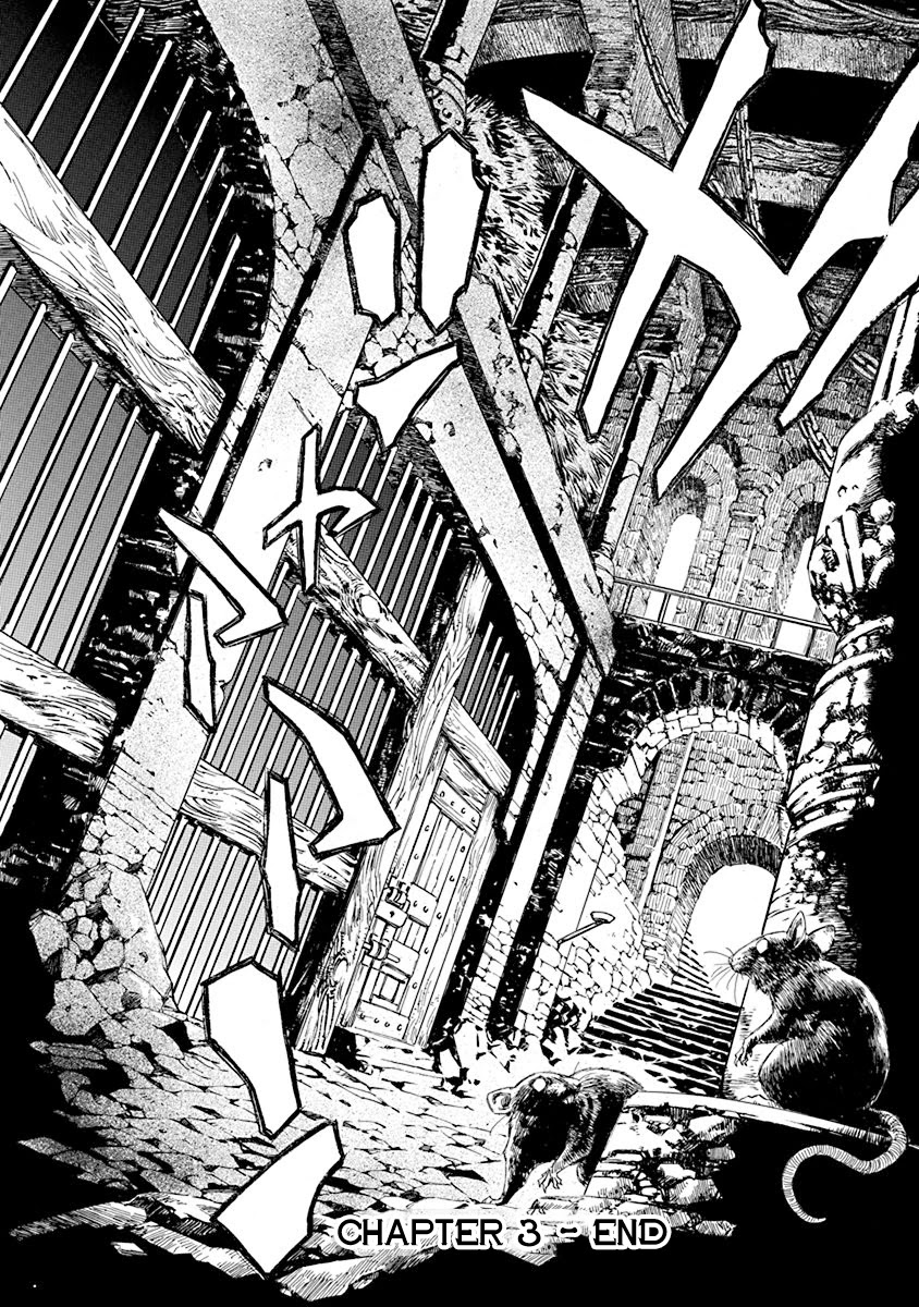 Chronicle of the Searing Winds of Tianzhu chapter 3 page 22