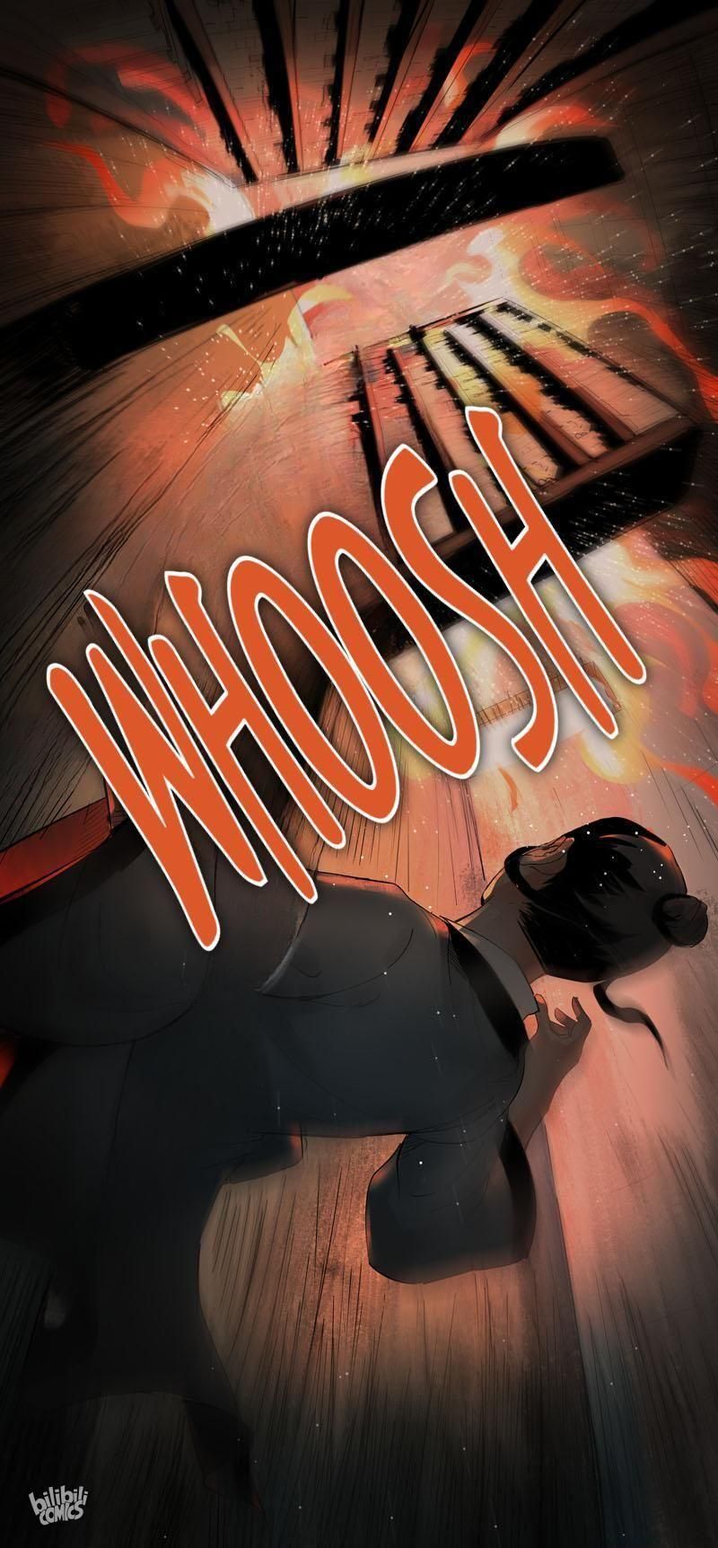 Chronicles of Everlasting Wind and Sword Rain chapter 38 page 5