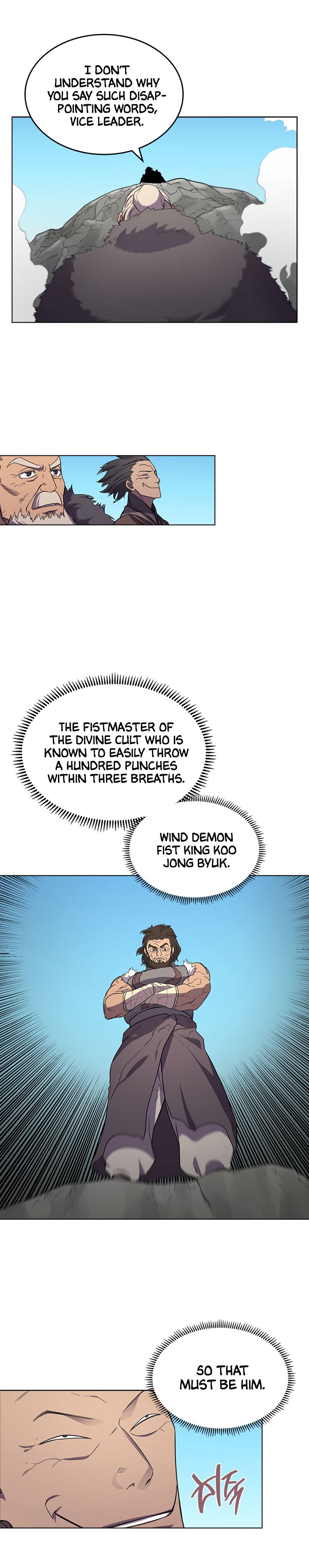 Chronicles of Heavenly Demon chapter 100 page 16