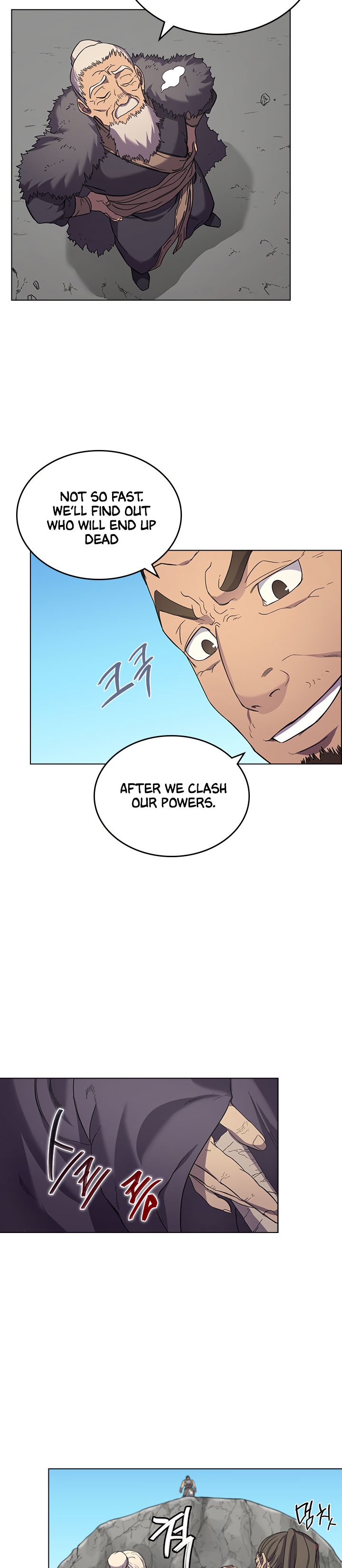 Chronicles of Heavenly Demon chapter 100 page 18