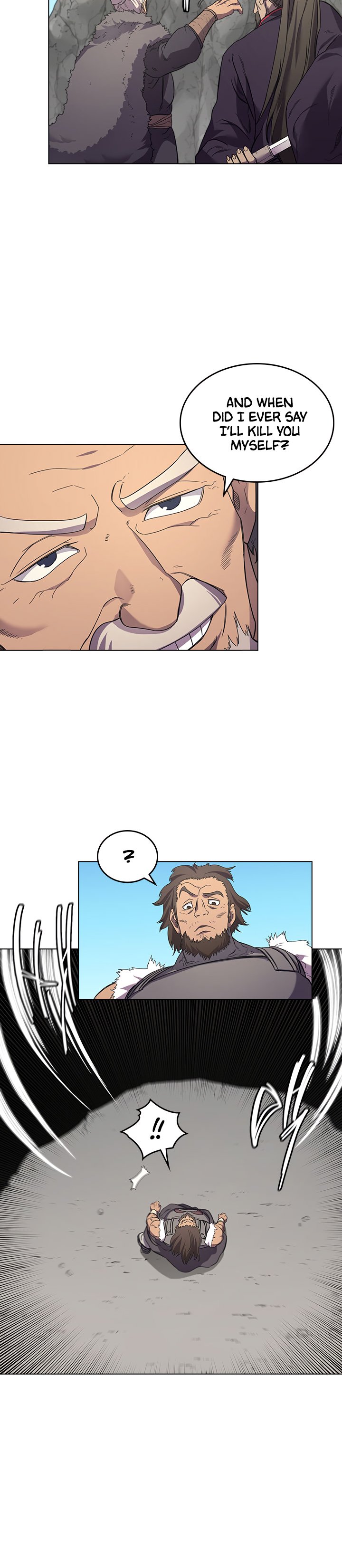 Chronicles of Heavenly Demon chapter 100 page 19