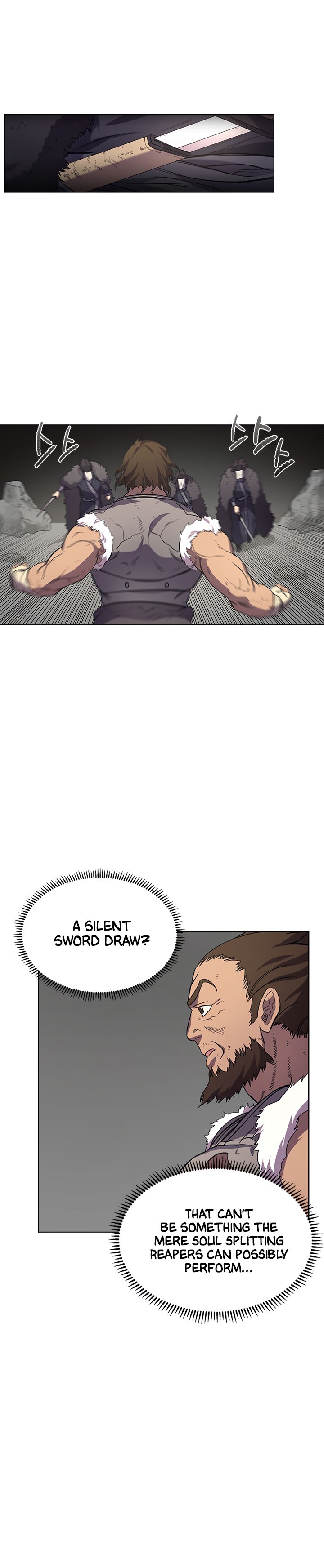 Chronicles of Heavenly Demon chapter 100 page 22