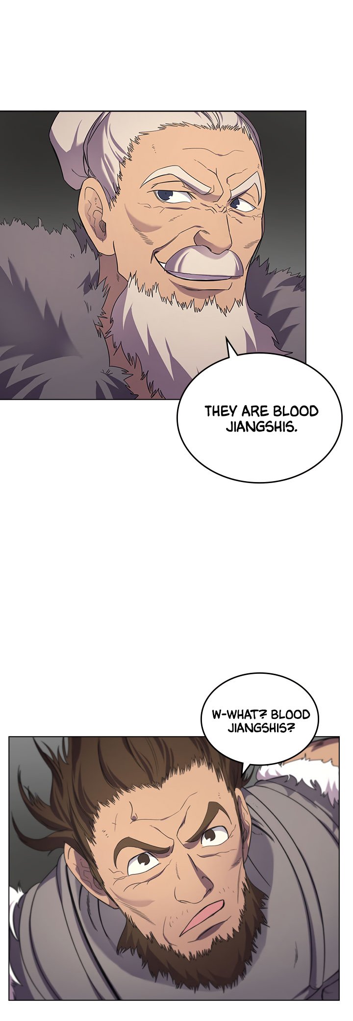 Chronicles of Heavenly Demon chapter 100 page 24